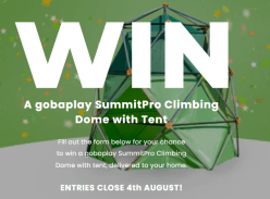 gobaplay Swing Sets & Outdoor Play