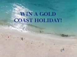 Win a GOLD Coast Holiday - Ripple Massage, Day Spa and Beauty
