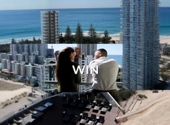 Win a Gold Coast Staycay