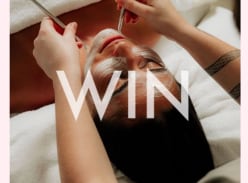 Win a Golden Gift Set