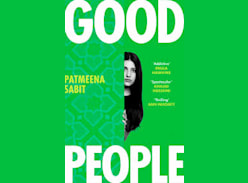 Good Reading Magazine