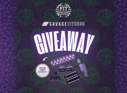 Win a Good Vibes Bundle