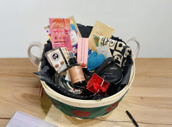 Win a $200+ Goodie Basket