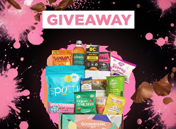 Win a Goodness Me Box