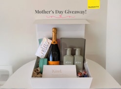 Win a Gorgeous Gift Box - Ray White Riverland