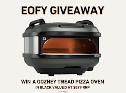 Pizza Ovens R Us
