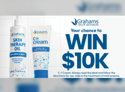 Chemist Warehouse