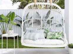 Win a $100 Great Outdoor Cushions Gift Voucher