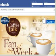 Win great prizes every week with Harris Coffee! - Harris Coffee