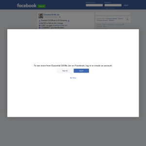 Win Greenair's Willow Ultrasonic Diffuser & a DoTERRA Lavender Oil! - Essential Oil Me Jen