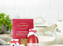 Win 1 of 3 Greenpan Cookware Sets