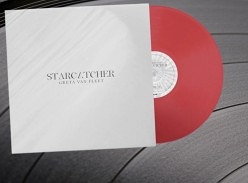 Win Greta Van Fleet's Starcatcher on Vinyl