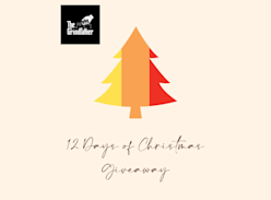 Win 1 of 12 $50 the Grindfather Cafe Vouchers