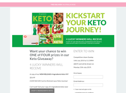 Win Grocery Gift Cards & More