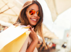 Win 1 of 6 $500 the Grove Gift Cards