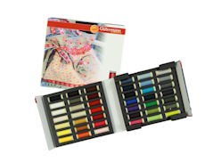 Win a Gutermann Thread Album - Sew Much Easier