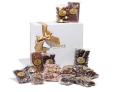 Win a Haighs Celebration Hamper - Taste