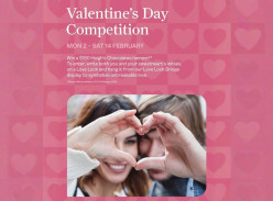 Win $160 Haigh's Chocolates Hamper - The Grove SA