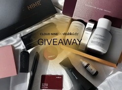 Win a Hair Care Bundle