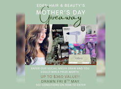 Eden Hair Beauty