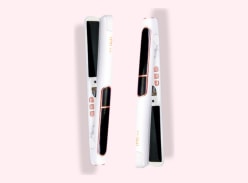 Win 1 of 3 Hair Straighteners