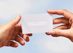 Win a $200 Hairhouse Gift Card