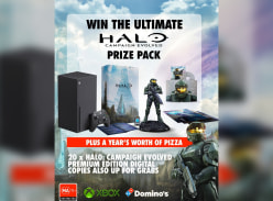 Domino\'s Australia