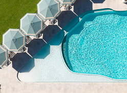 Win a Hamilton Island Holiday Package