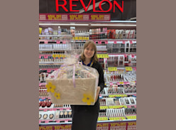 Win a Hamper - Direct Chemist Outlet Gympie