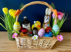 Win a Hamper - Fine Flavours TSV