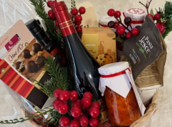 Win a Hamper Packed Full of Goodies - Antica Ricetta Manuka