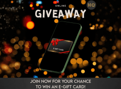 Win a Hampers Galore Gift Card - Hampers Galore