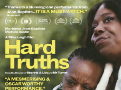 Win Hard Truths Double Passes