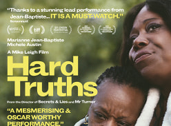 Win Hard Truths Double Passes