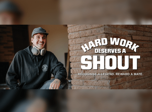 Win $150 Hard Yakka Voucher Weekly & a $1K Visa Gift Card - Hard Yakka Workwear