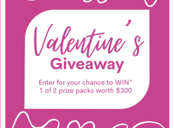 Win 1 of 2 Harmony Beauty & Spa and a South Family Jewellers Gift Card Packs - The Gap Village