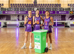 Win a Share of $15K Hart Sports Vouchers