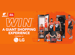 Harvey Norman