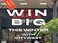 City West Centre