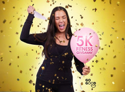 Win an Ultimate Health & Lifestyle Bundle