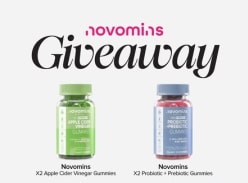 Novomins Australia