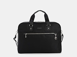 Win a Hedgren Charm Allure Opalia Business Bag