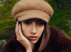 Win $500 Helen Kaminski Gift Card