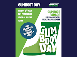 Agfest Field Days Tasmania