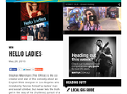 Win Hello Ladies