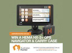 Australian Hunter Magazine