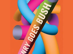 Win a copy of Henry Goes Bush - National Seniors