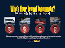 Hertz Australia