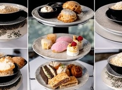 Win High Tea for 4 People at Hyatt Regency Brisbane