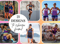 Win 1 of 100 Hipsters (Running Pants)